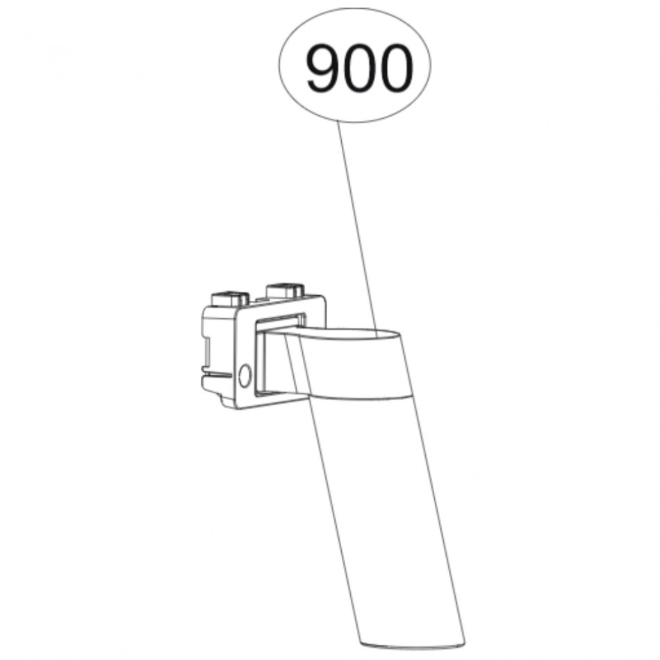 Base Assembly pos. 900 Base Assembly pos. 900