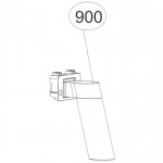 AAN30012903 Base Assembly pos. 900