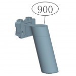 AAN30012913 Base Assembly pos. 900