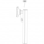 AAN30013602 Base Assembly pos. 900