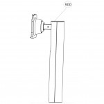 AAN30013615 Base Assembly pos. 900