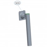 AAN30013651 Base Assembly pos. 900