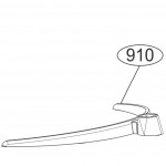 AAN30014601 Base Assembly pos. 910