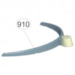 AAN30014602 Base Assembly pos. 910