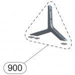 AAN30014780 Base Assembly pos. 902