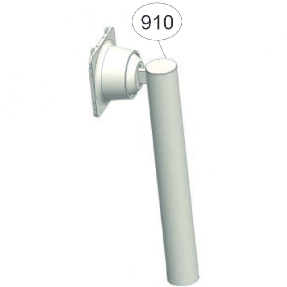 Base Assembly pos. 910 Base Assembly pos. 910