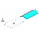 AAN30041379 Base Assembly pos. 900