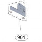 AAN30041957 Base Assembly pos.901