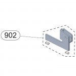 AAN30041958 Base Assembly pos.902
