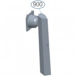 AAN30084701 Base Assembly pos. 900