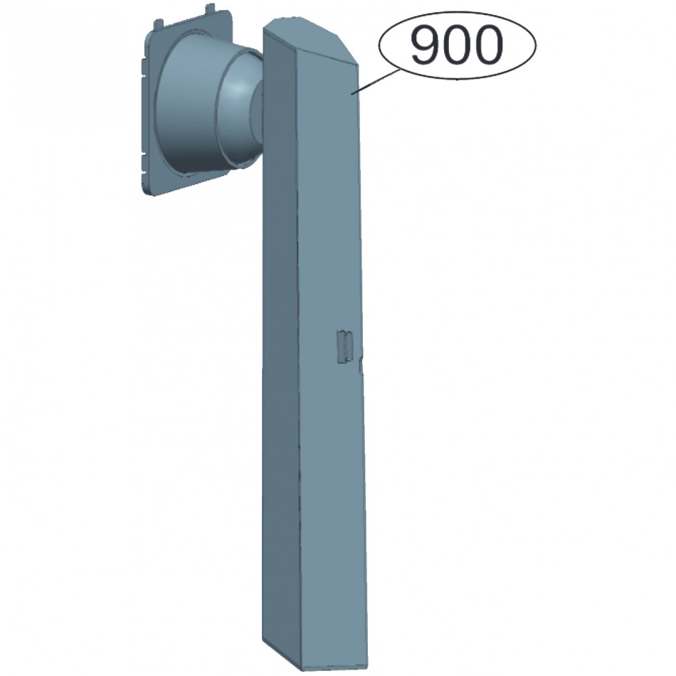 Base Assembly pos. 900 Base Assembly pos. 900