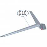 AAN30084801 Base Assembly pos. 910