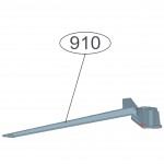 AAN30095101 Base Assembly pos. 910