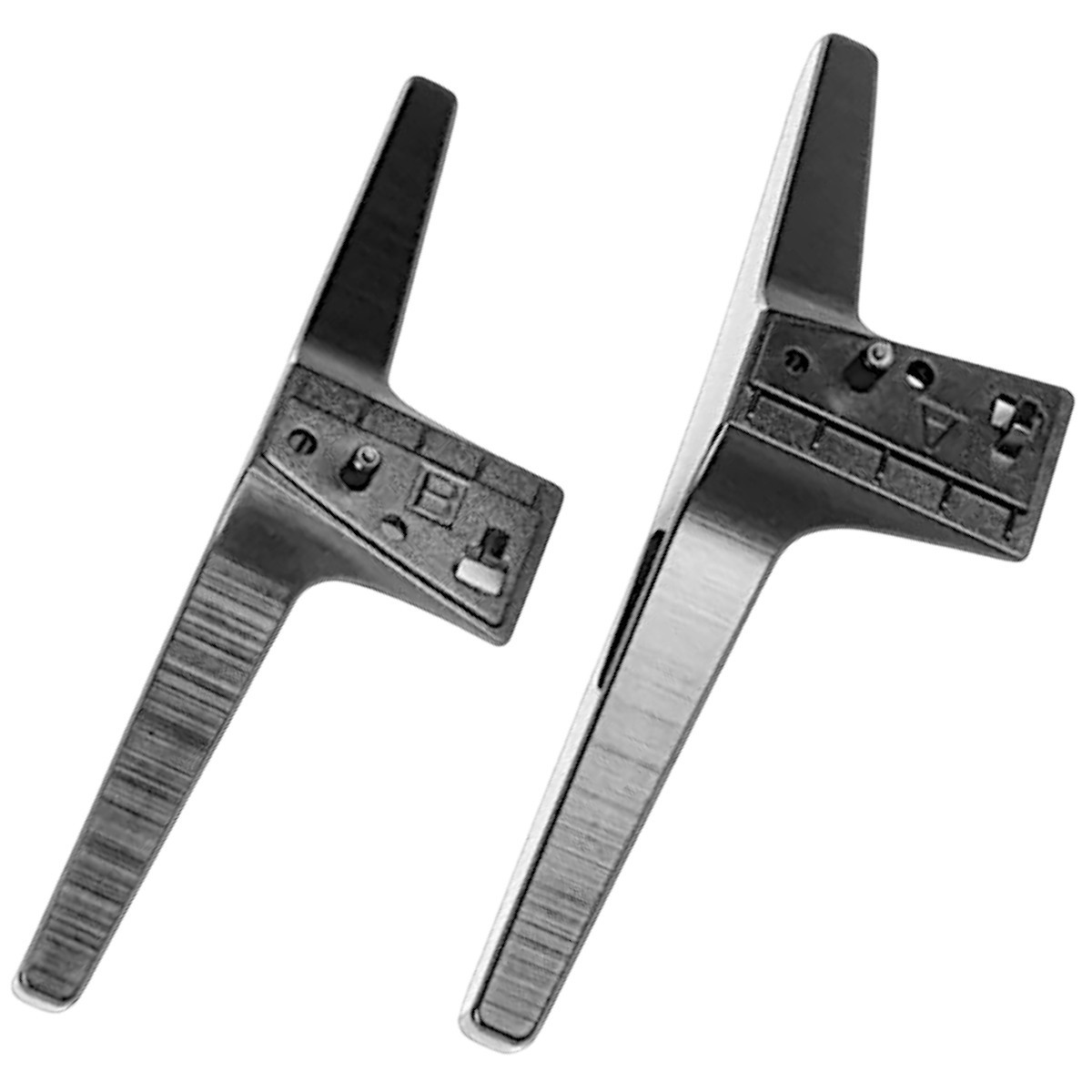 Base Assembly pos. 901 e 902