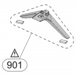 AAN30131639 Base Assembly pos. 901