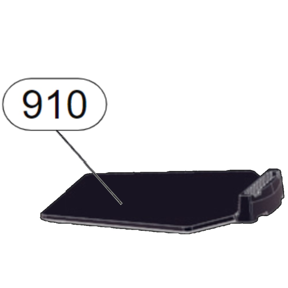 Base Assembly pos. 910 Base Assembly pos. 910