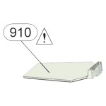 AAN30134606 Base Assembly pos. 910