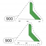 AAN30136202 Base Assembly pos. 900