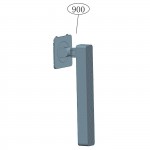 AAN30147210 Base Assembly pos. 900