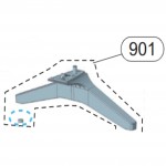 AAN30148409 Base Assembly pos. 901