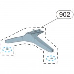 AAN30148410 Base Assembly pos. 902