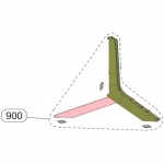 AAN30149427 Base Assembly pos. 900