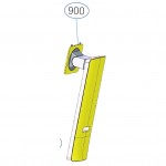 AAN30154529 Base Assembly pos. 900