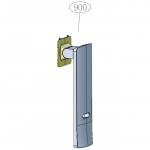 AAN30154539 Base Assembly pos. 900