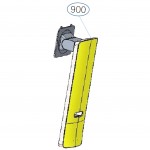 AAN30154540 Base Assembly pos. 900
