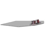 AAN30154603 Base Assembly pos. 910