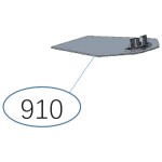 AAN30154608 Base Assembly pos. 910