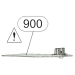 AAN30154629 Base Assembly pos. 900