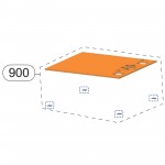 AAN30159804 Base Assembly pos. 900