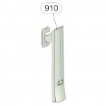 AAN30160801 Base Assembly pos. 910