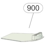 AAN30160901 Base Assembly pos. 900