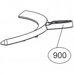 AAN75629701 Base Assembly pos. 900