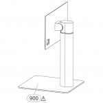AAN75808705 Base Assembly pos. 900