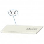 AAN75909014 Base Assembly pos. 910