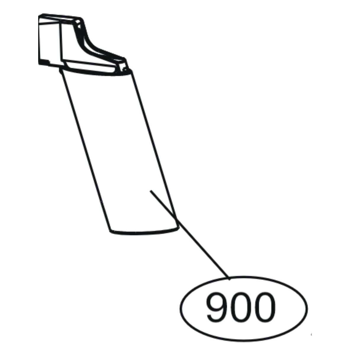 Base Assembly pos. 900 Base Assembly pos. 900