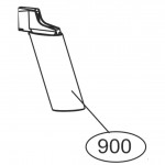AAN76409702 Base Assembly pos. 900