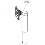 AAN76409927 Base Assembly pos. 900