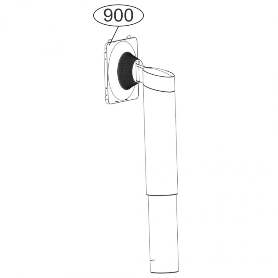 Base Assembly pos. 900 Base Assembly pos. 900