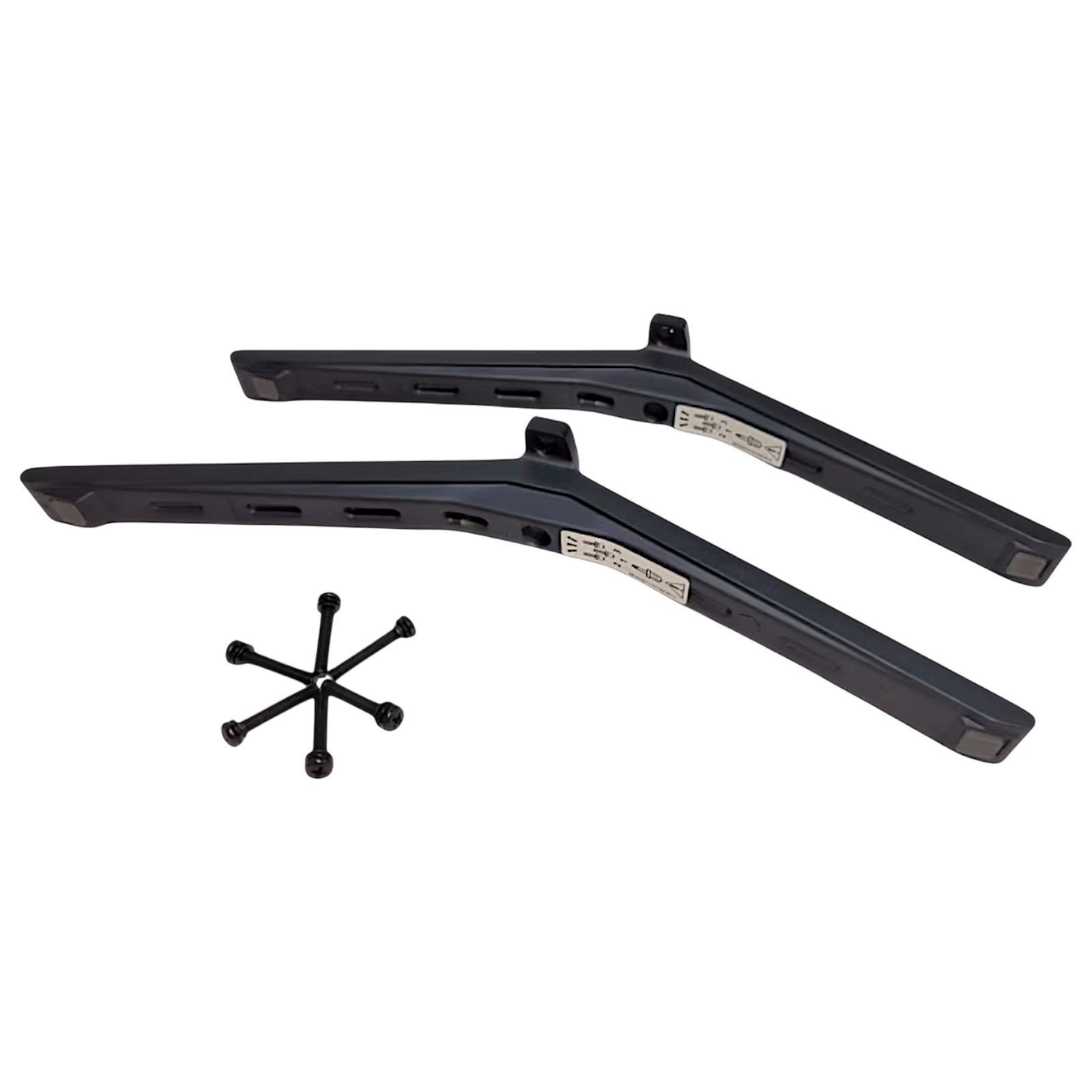 Base Assembly pos. 901 e 902