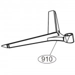 AAN76808701 Base Assembly pos. 910