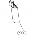AAN76828601 Base Assembly pos. 900
