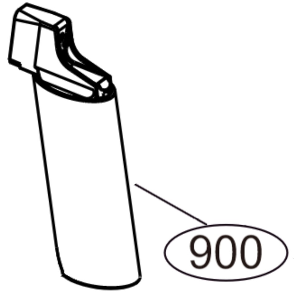 Base Assembly pos. 900 Base Assembly pos. 900
