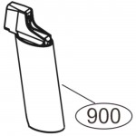 AAN76828603 Base Assembly pos. 900