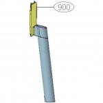AAN76829815 Base Assembly pos. 900