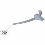 AAN76849071 Base Assembly pos. 900