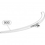 AAN76948631 Base Assembly pos. 900